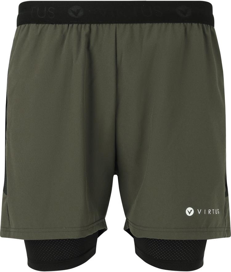 Virtus Virtus Dylan Shorts Herren - 3241 Kambaba - 0 | SportScheck