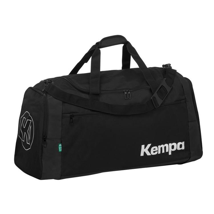 Kempa Kempa 90L Sporttasche - schwarz - 0 | SportScheck