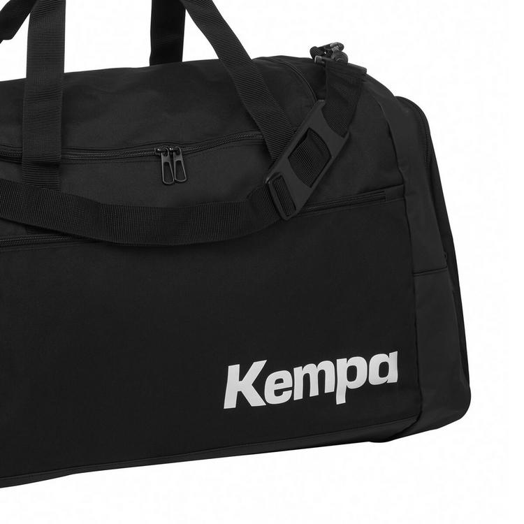 Kempa Kempa 90L Sporttasche - schwarz - 0 | SportScheck