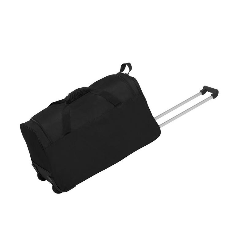 Kempa Kempa TROLLEY 60L Trolley - schwarz - 0 | SportScheck