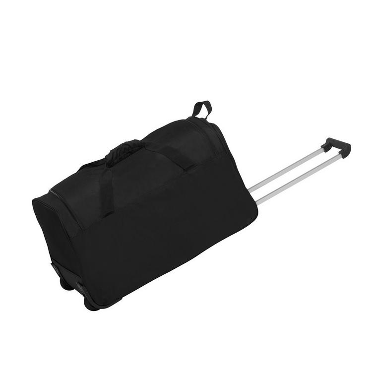 Kempa Kempa TROLLEY 90L Trolley - schwarz - 0 | SportScheck