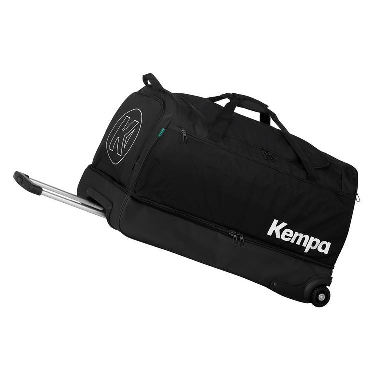 Kempa Kempa TROLLEY 120L Trolley - schwarz - 0 | SportScheck
