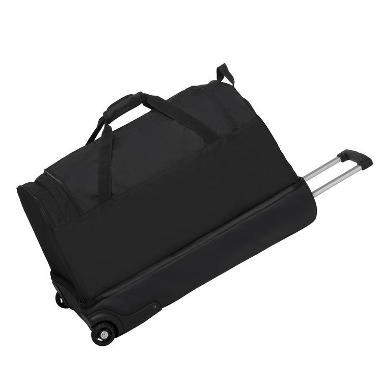 Kempa Kempa TROLLEY 120L Trolley - schwarz - 0 | SportScheck