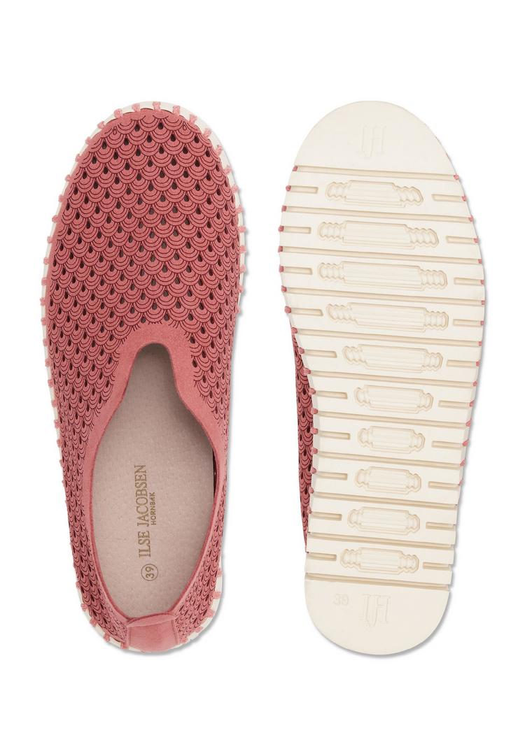 Ilse Jacobsen Ilse Jacobsen TULIP3275 Sneaker Damen - Rouge Pearled Ivory - 0 | SportScheck