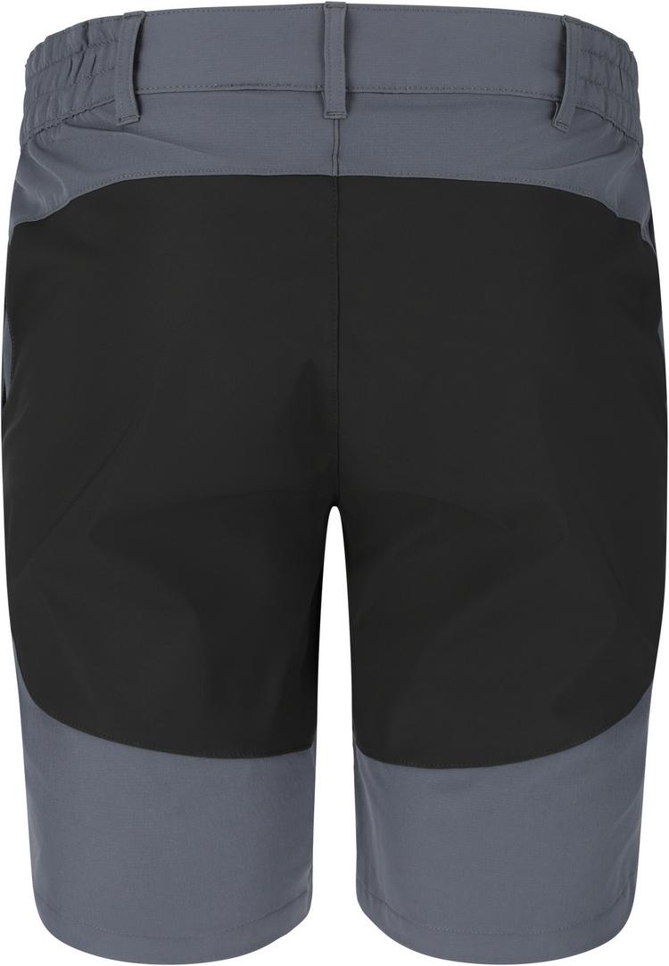 Whistler Whistler Shorts Herren - 1173 Ombre Blue - 0 | SportScheck