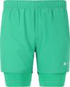 Virtus Zayne Shorts Herren - 3246 Jade
