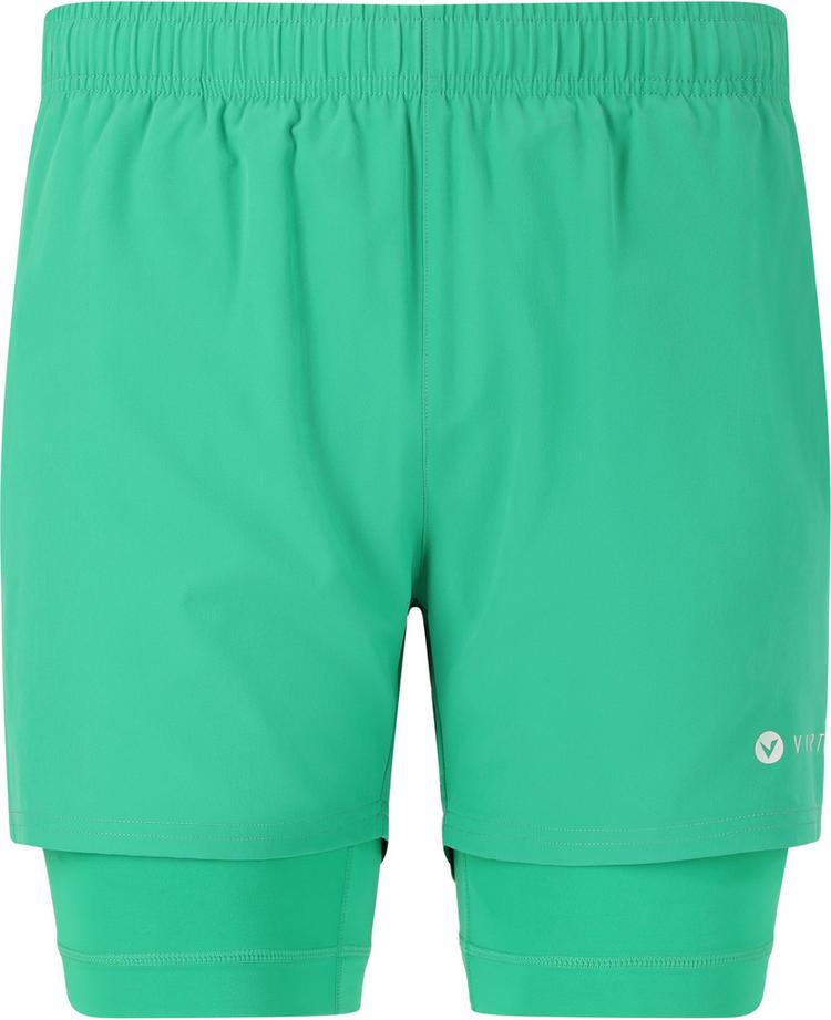 Virtus Virtus Zayne Shorts Herren - 3246 Jade - 0 | SportScheck