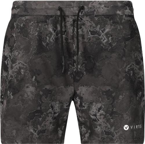 Virtus Callum Funktionsshorts Herren