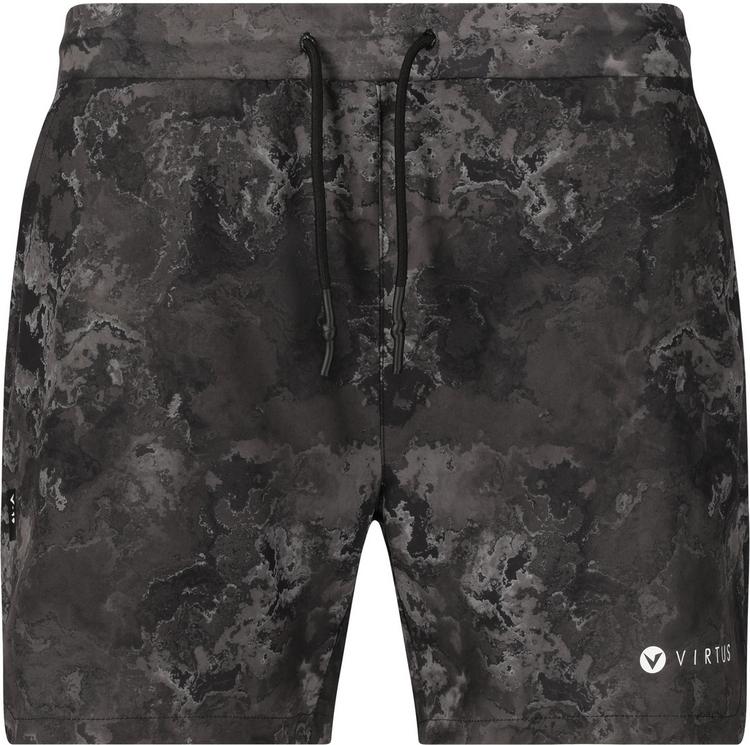 Virtus Virtus Callum Funktionsshorts Herren - Print 3664 - 0 | SportScheck
