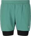 Virtus Zayne Shorts Herren - 3205 Deep Sea