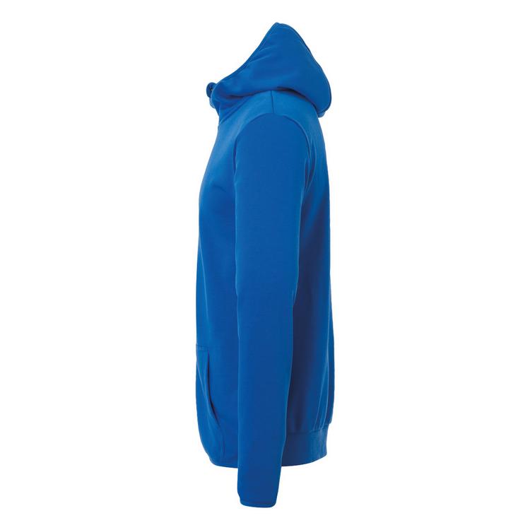 Uhlsport Uhlsport ESSENTIAL HOOD Kapuzenjacke - azurblau - 1 | SportScheck