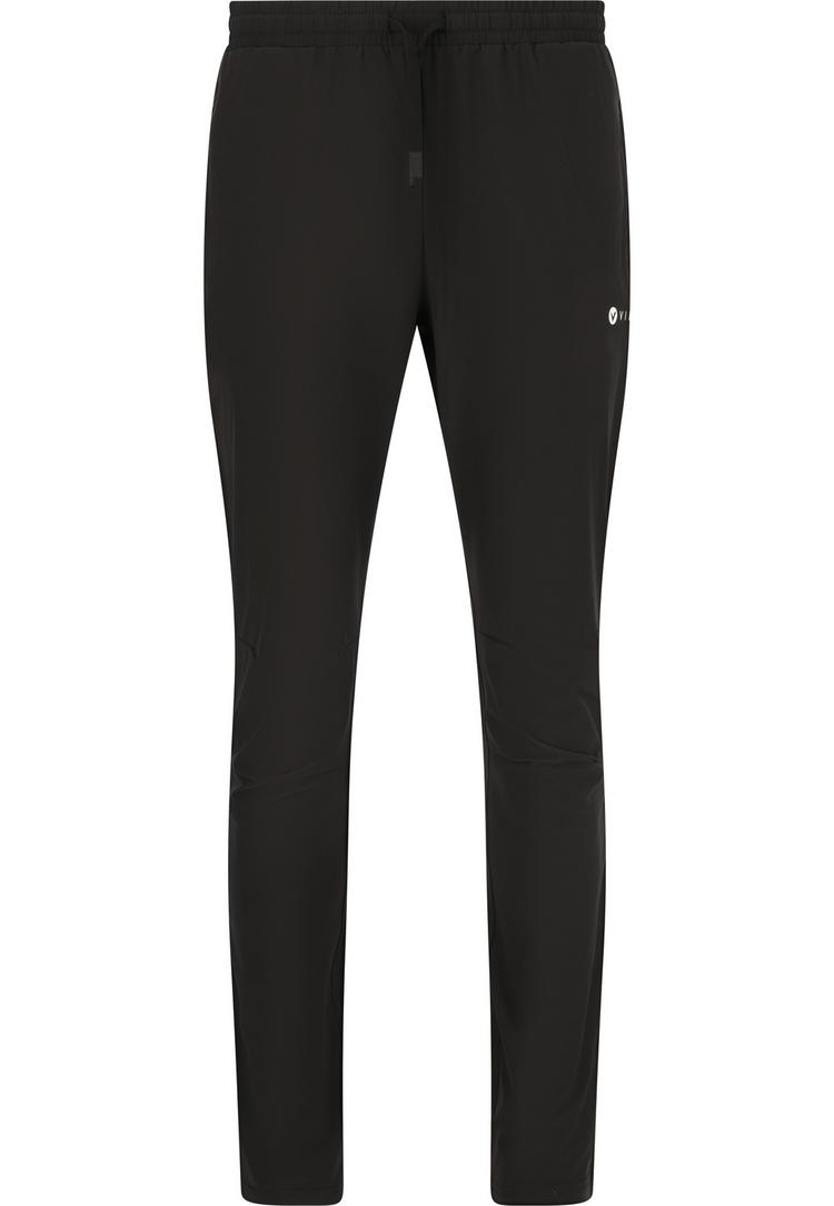 Virtus Virtus Benan Trainingshose Herren - 1001 Black - 0 | SportScheck