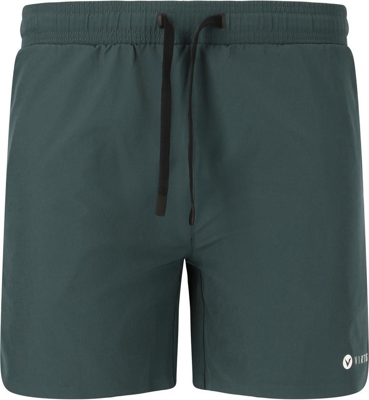 Virtus Virtus Berk Funktionsshorts Herren - 3242 Dusty Forest - 0 | SportScheck