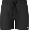 Virtus Berk Funktionsshorts Herren - 1001 Black