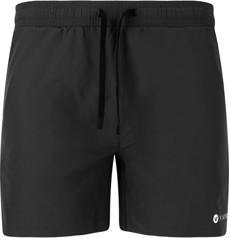 Virtus Virtus Berk Funktionsshorts Herren - 1001 Black - 0 | SportScheck