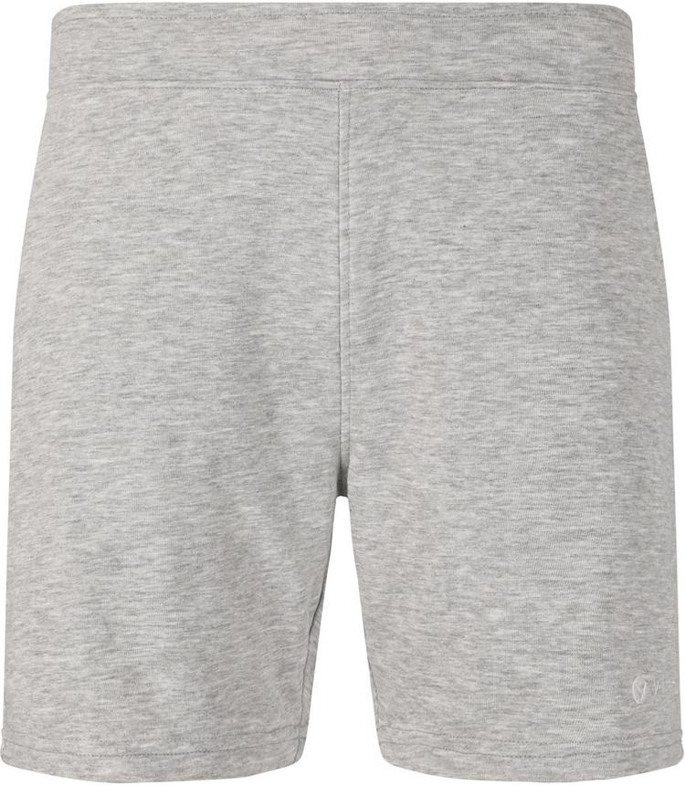 Virtus Virtus Kayden Funktionsshorts Herren - 1005 Light Grey Melange - 0 | SportScheck