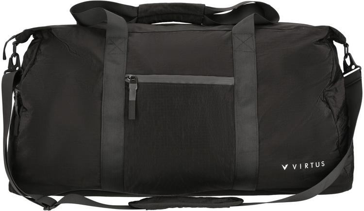 Virtus Virtus Vinston Sporttasche - 1001 Black - 0 | SportScheck