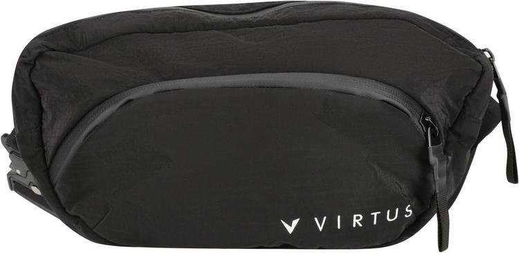 Virtus Virtus Vinston Bauchtasche - 1001 Black - 0 | SportScheck