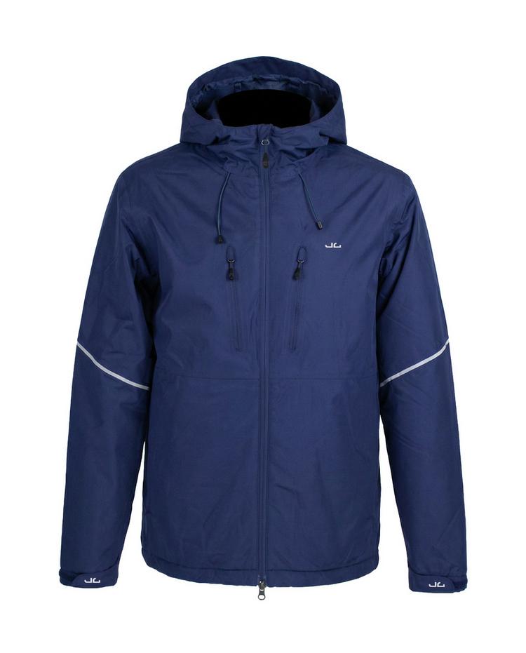 Jeff Green Jeff Green Funktionsjacke Herren - Peacot - 0 | SportScheck