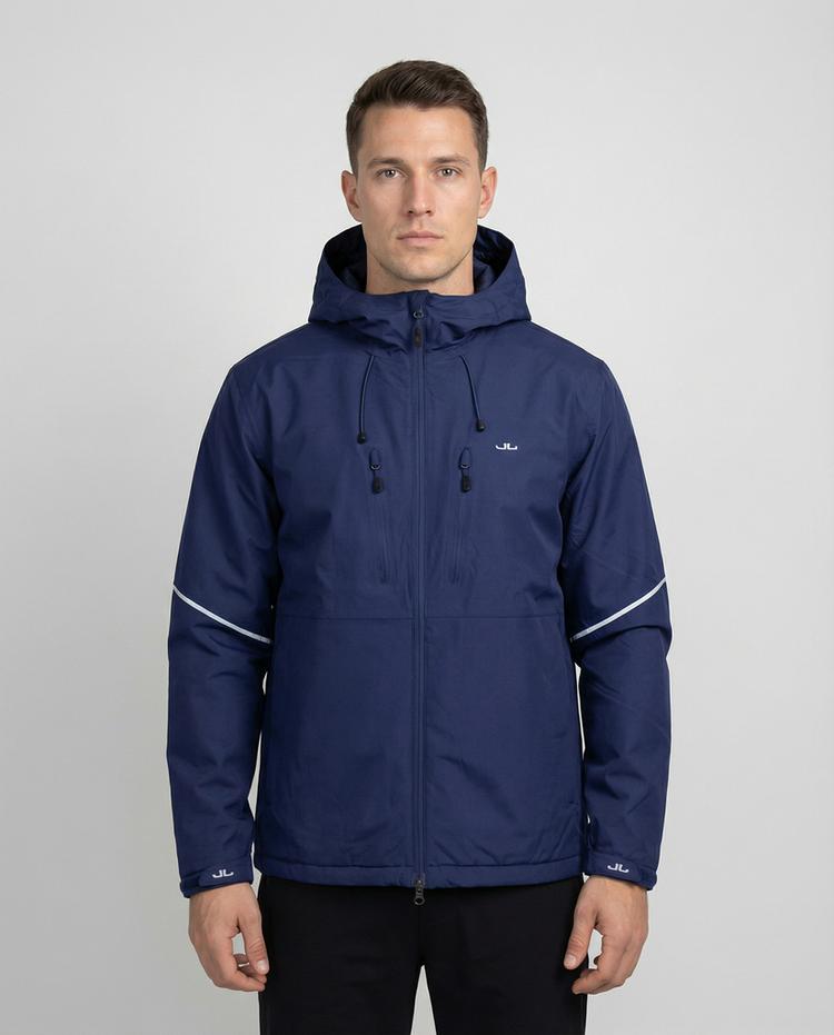 Jeff Green Jeff Green Funktionsjacke Herren - Peacot - 0 | SportScheck