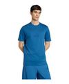 adidas Z.N.E T-Shirt T-Shirt Herren - blau