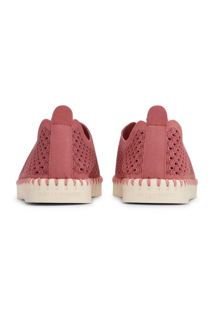 Ilse Jacobsen Ilse Jacobsen TULIP3275 Sneaker Damen - Rouge Pearled Ivory - 1 | SportScheck