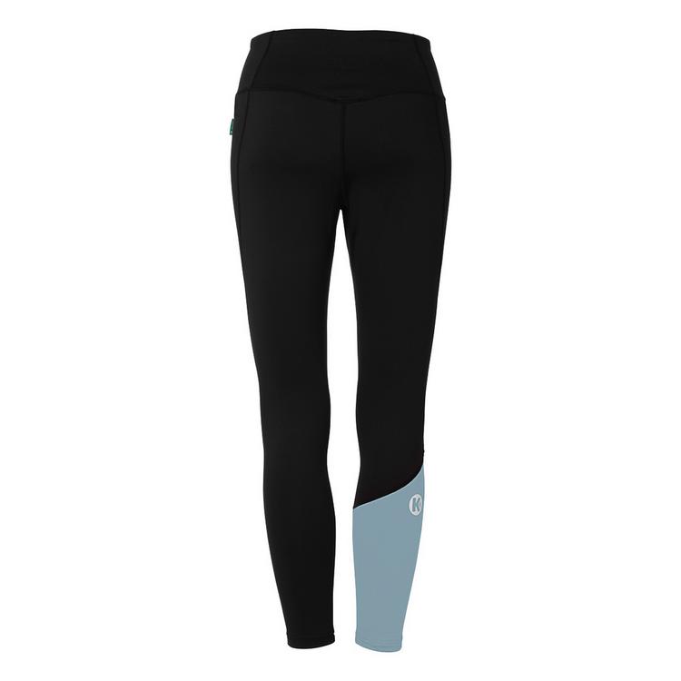 Kempa Kempa TIGHTS Tights - schwarz/aqua - 0 | SportScheck