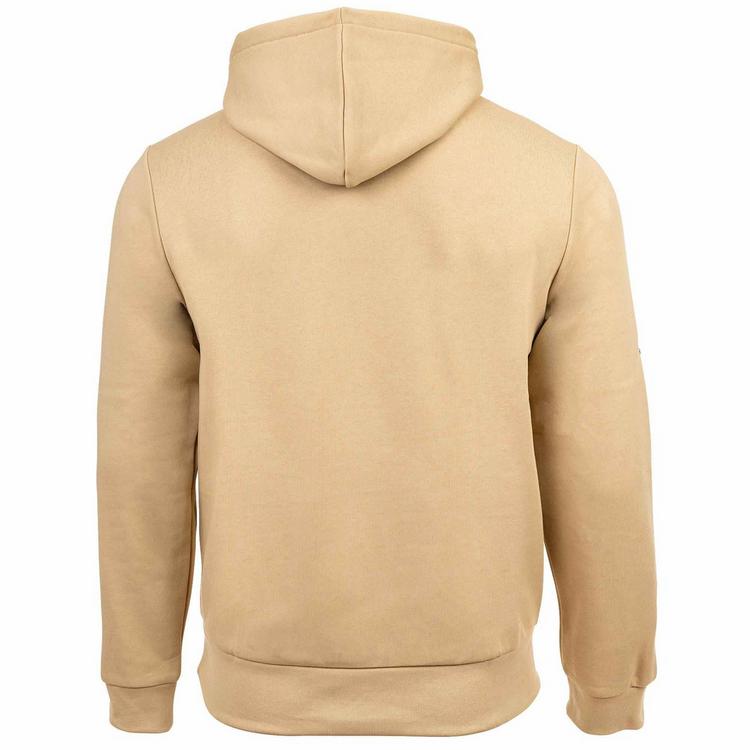 Lacoste Lacoste Sweatshirt Sweatshirt Herren - Beige - 1 | SportScheck