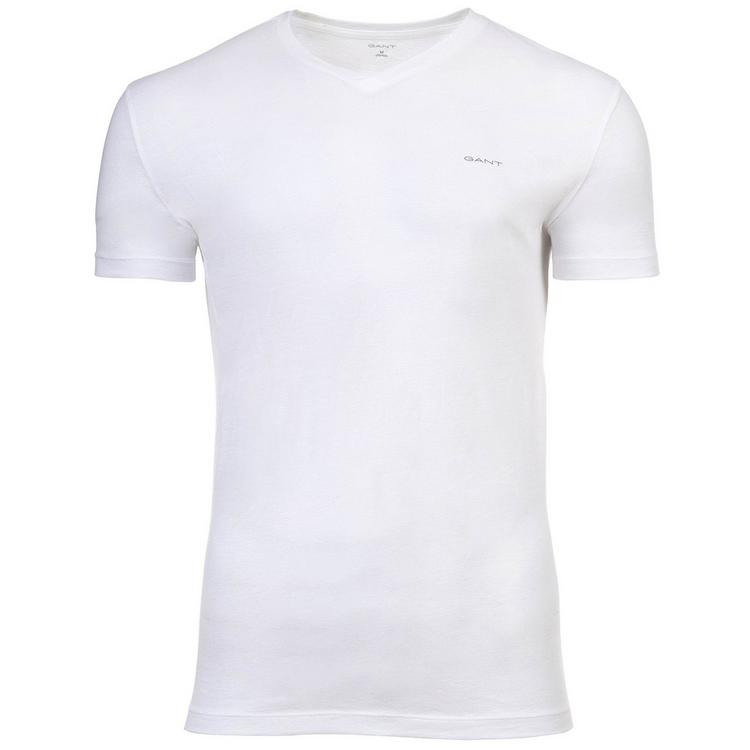 GANT GANT T-Shirt T-Shirt Herren - Gr&uuml;n (Dry Herb) - 2 | SportScheck