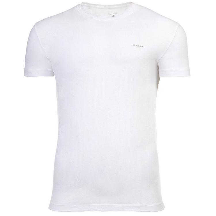 GANT GANT T-Shirt T-Shirt Herren - Gr&uuml;n (Dry Herb) - 2 | SportScheck