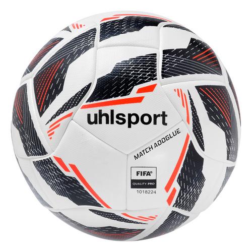 Uhlsport Match Addglue Fu&szlig;ball