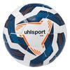 Uhlsport Team Fu&szlig;ball - wei&szlig;/marine/fluo orange
