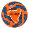 Uhlsport Team Fu&szlig;ball - fluo orange/marine/wei&szlig;