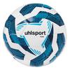 Uhlsport Team Fu&szlig;ball - wei&szlig;/marine/eisblau