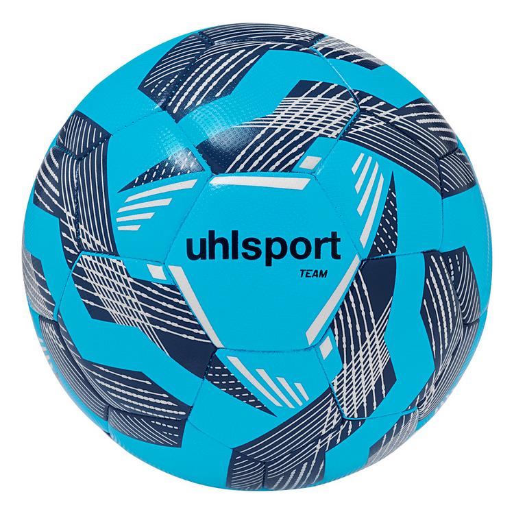 Uhlsport Uhlsport Team Fu&szlig;ball - eisblau/marine/wei&szlig; - 0 | SportScheck