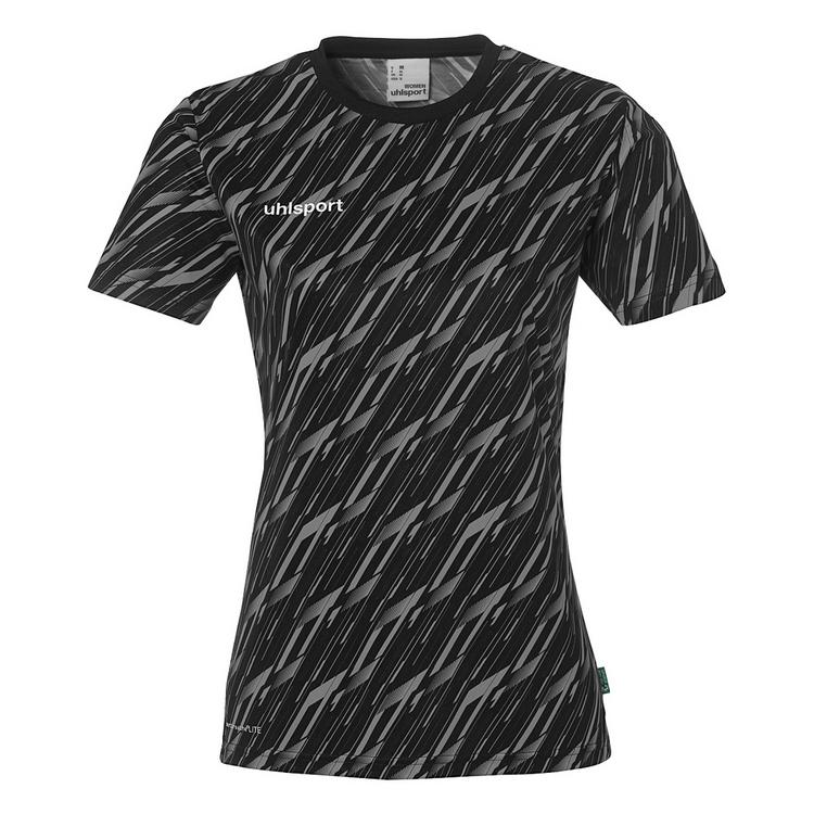 Uhlsport Uhlsport Progressive 28 Women Funktionsshirt Damen - schwarz - 0 | SportScheck
