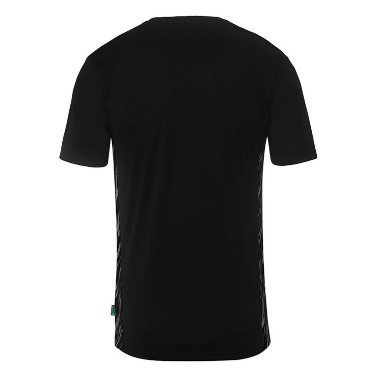 Uhlsport Uhlsport Progressive 28 Poly T-Shirt Kinder - schwarz - 0 | SportScheck