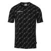 Uhlsport Progressive 28 T-Shirt - schwarz