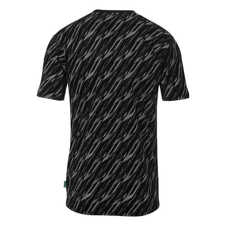 Uhlsport Uhlsport Progressive 28 T-Shirt - schwarz - 0 | SportScheck