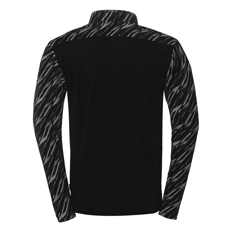 Uhlsport Uhlsport Progressive 28 Poly Trainingsjacke - schwarz - 0 | SportScheck