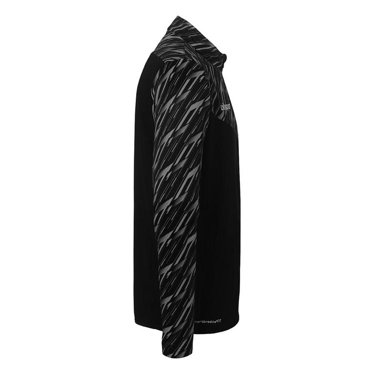 Uhlsport Uhlsport Progressive 28 Poly Trainingsjacke - schwarz - 1 | SportScheck