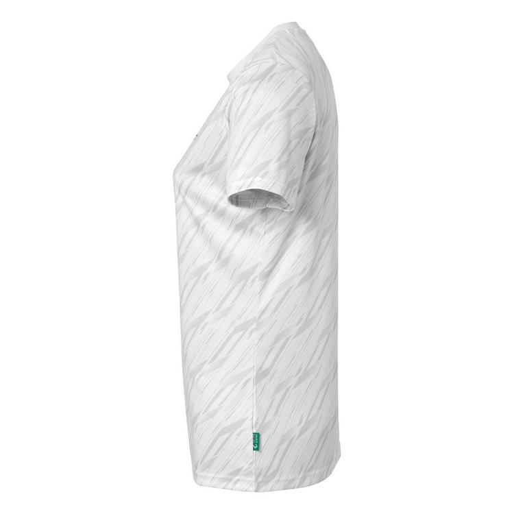 Uhlsport Uhlsport Progressive 28 Women Funktionsshirt Damen - wei&szlig; - 0 | SportScheck