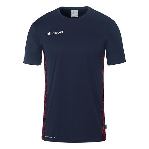 Uhlsport Progressive 28 Poly T-Shirt Kinder