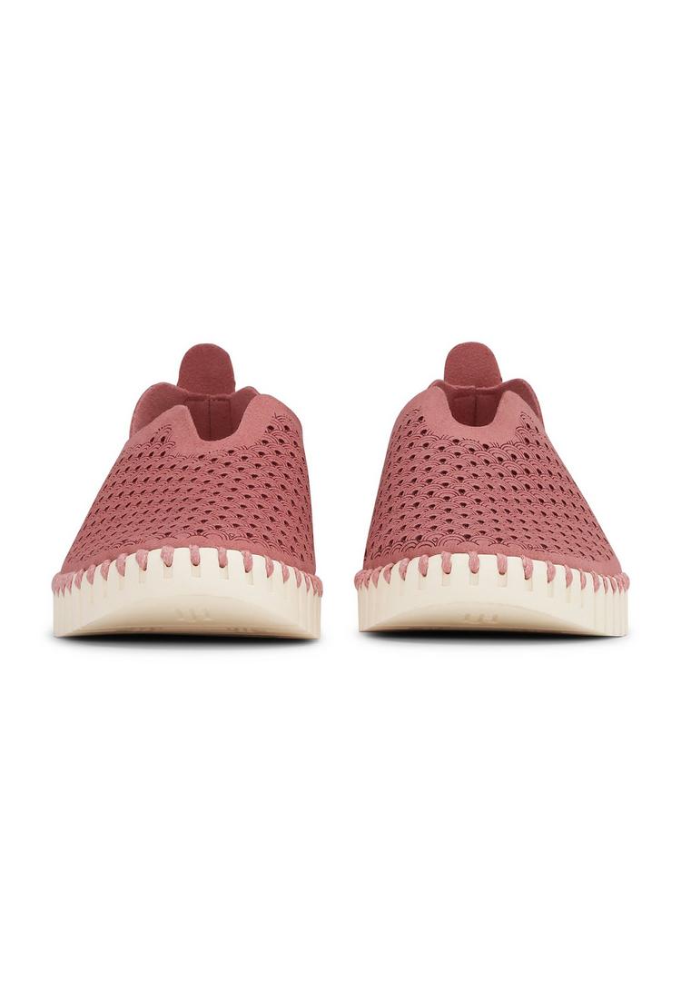 Ilse Jacobsen Ilse Jacobsen TULIP3275 Sneaker Damen - Rouge Pearled Ivory - 2 | SportScheck