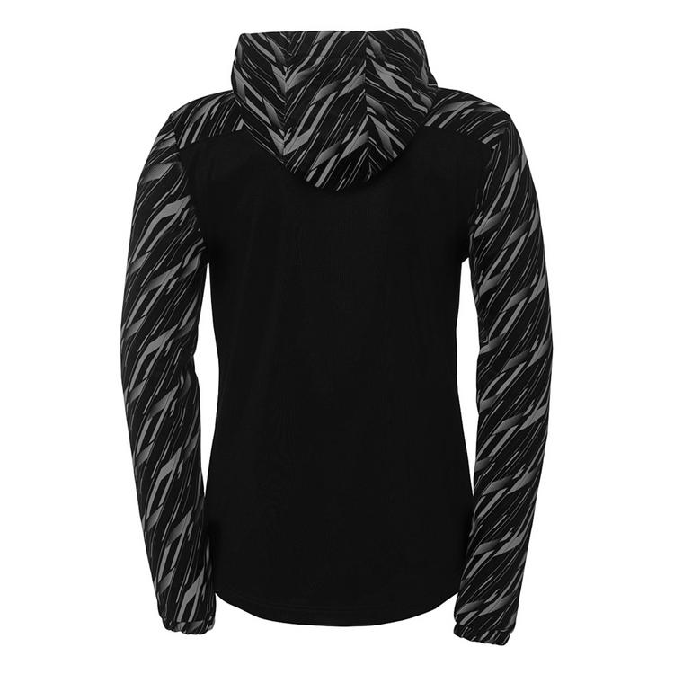 Uhlsport Uhlsport Progressive 28 Multi Women Kapuzenjacke Damen - schwarz - 0 | SportScheck