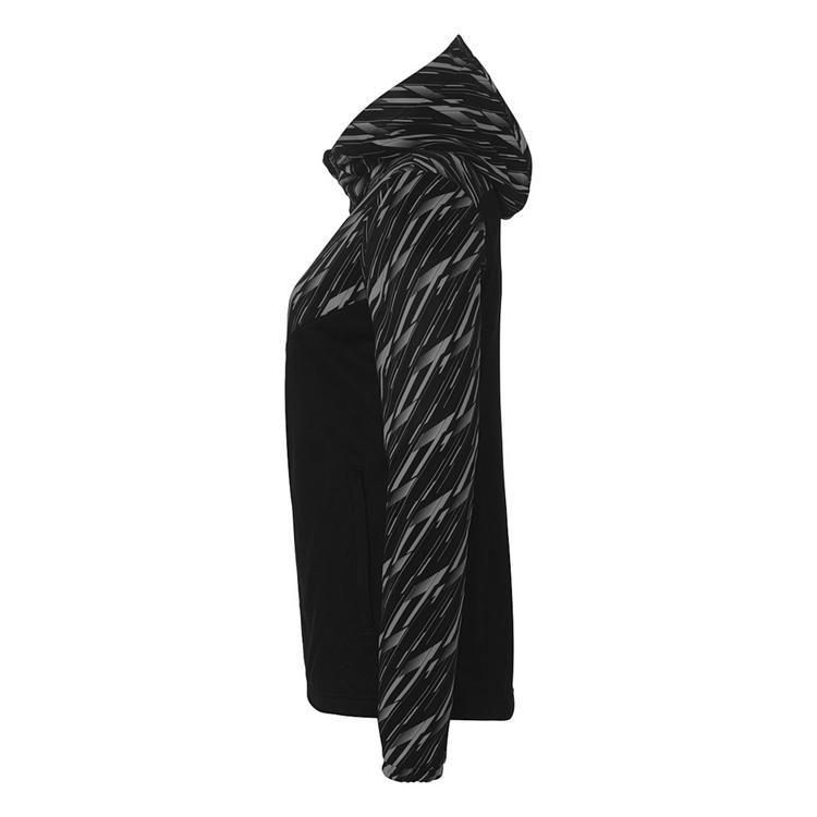 Uhlsport Uhlsport Progressive 28 Multi Women Kapuzenjacke Damen - schwarz - 0 | SportScheck