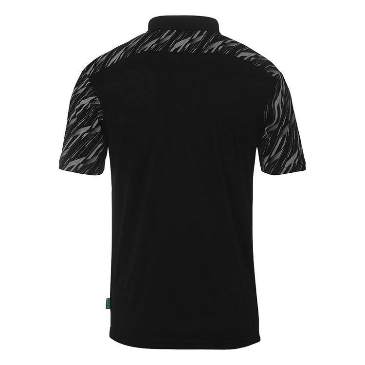 Uhlsport Uhlsport Progressive 28 Poloshirt Kinder - schwarz - 0 | SportScheck