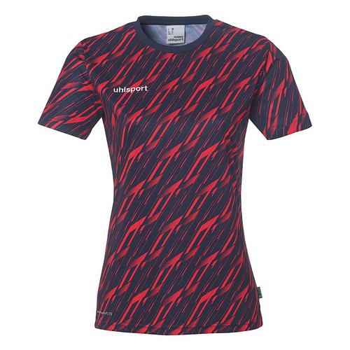 Uhlsport Progressive 28 Women Funktionsshirt Damen