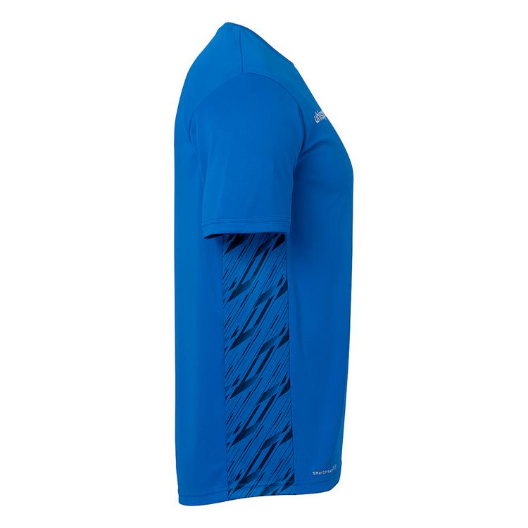 Uhlsport Uhlsport Progressive 28 Poly T-Shirt - azurblau - 1 | SportScheck