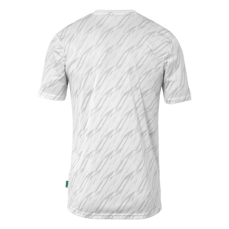 Uhlsport Uhlsport Progressive 28 T-Shirt - wei&szlig; - 0 | SportScheck